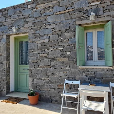Apartament Magda House Livadi  Zewnętrze zdjęcie