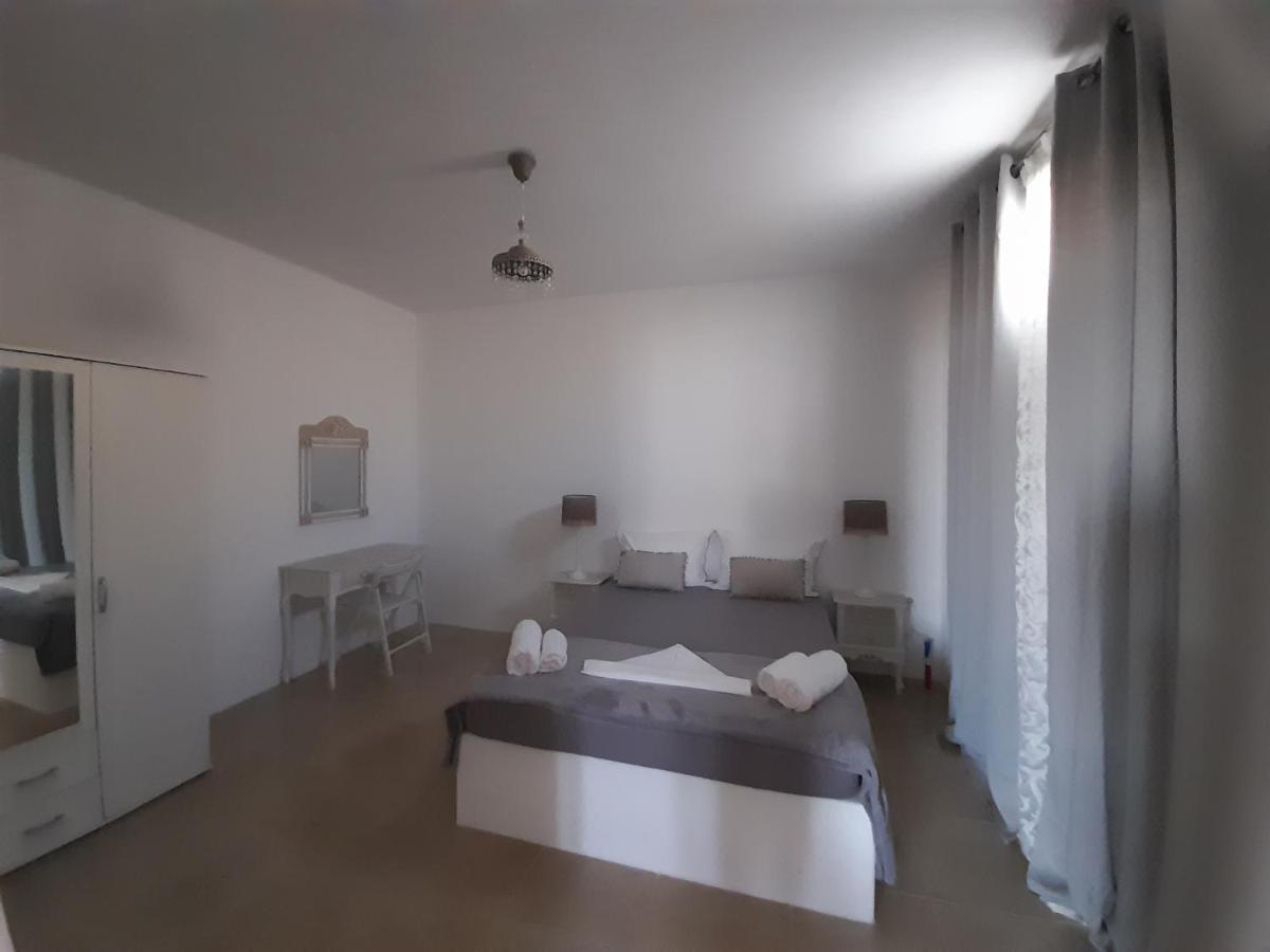 Apartament Magda House Livadi  Zewnętrze zdjęcie