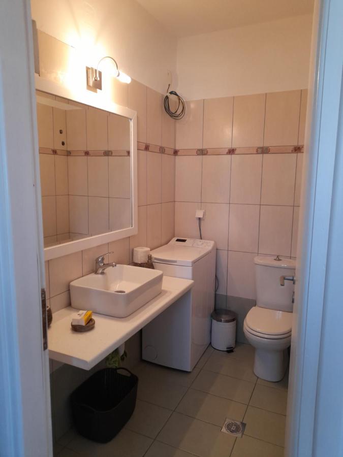 Apartament Magda House Livadi  Zewnętrze zdjęcie