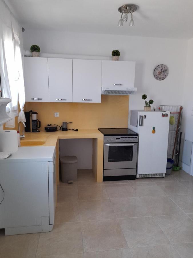 Apartament Magda House Livadi  Zewnętrze zdjęcie