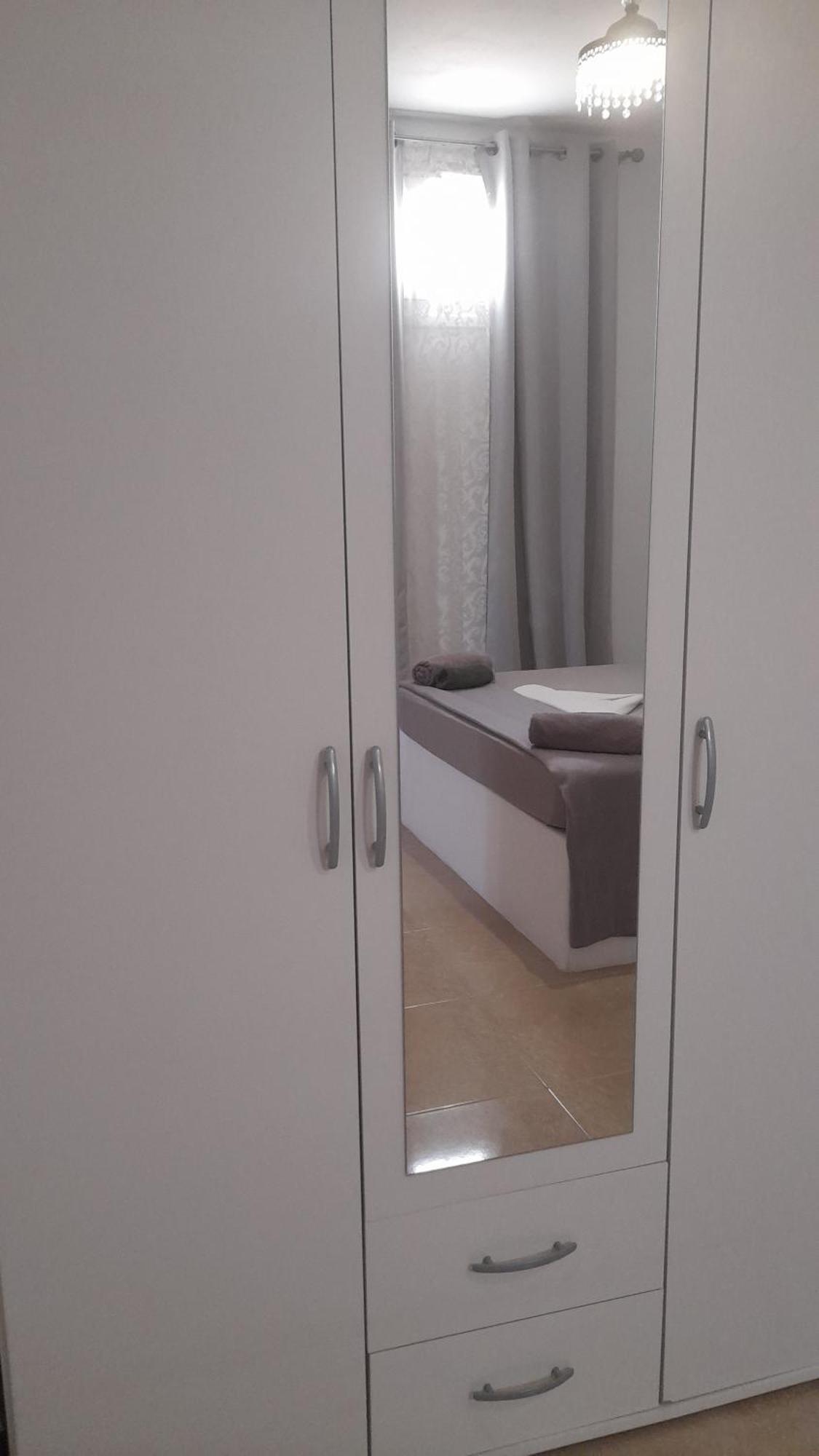 Apartament Magda House Livadi  Zewnętrze zdjęcie