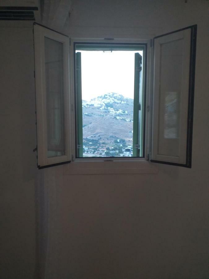 Apartament Magda House Livadi  Zewnętrze zdjęcie