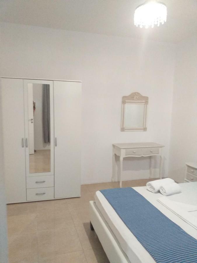Apartament Magda House Livadi  Zewnętrze zdjęcie