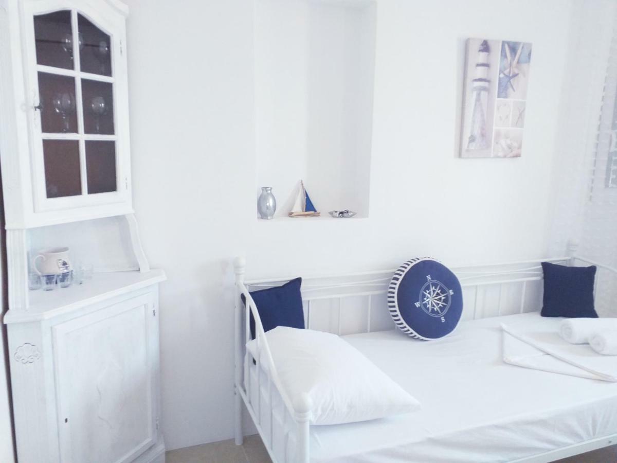 Apartament Magda House Livadi  Zewnętrze zdjęcie